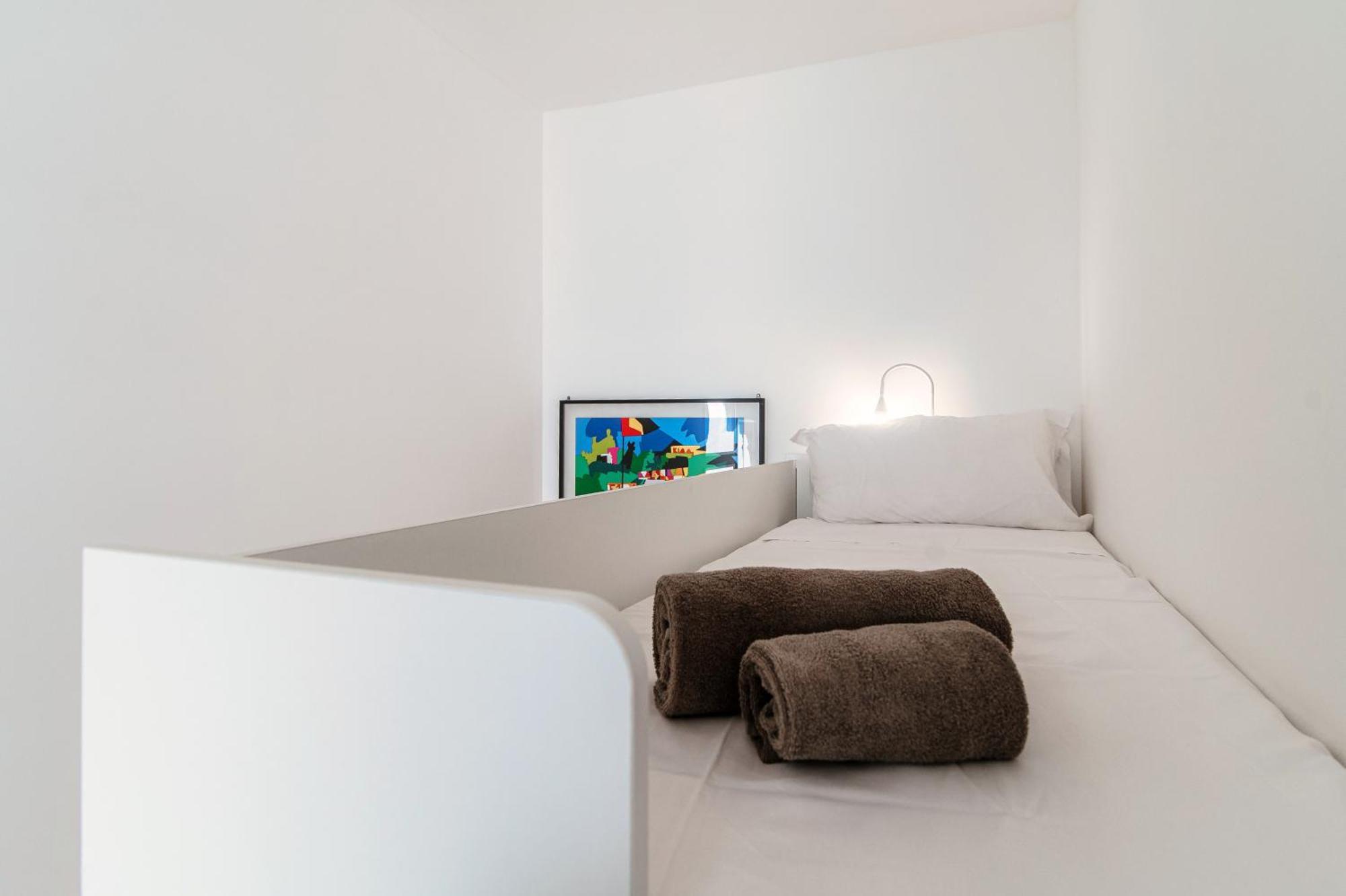 Casa Giulini - The House Of Travelers Apartment Como Exterior photo